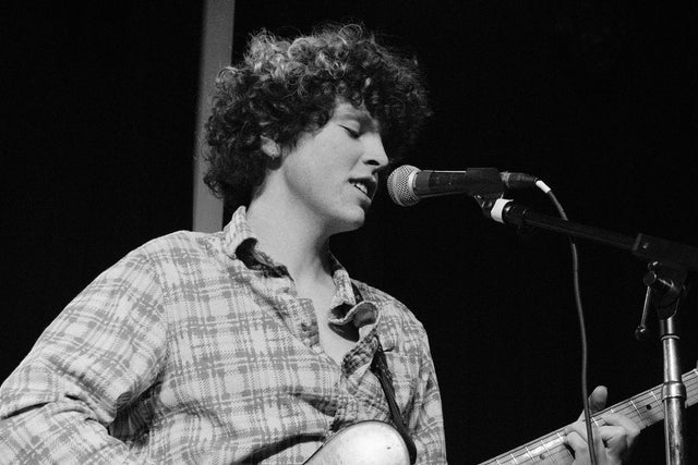Tommy Ragen presales in New York