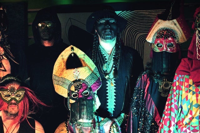 Goat presale password