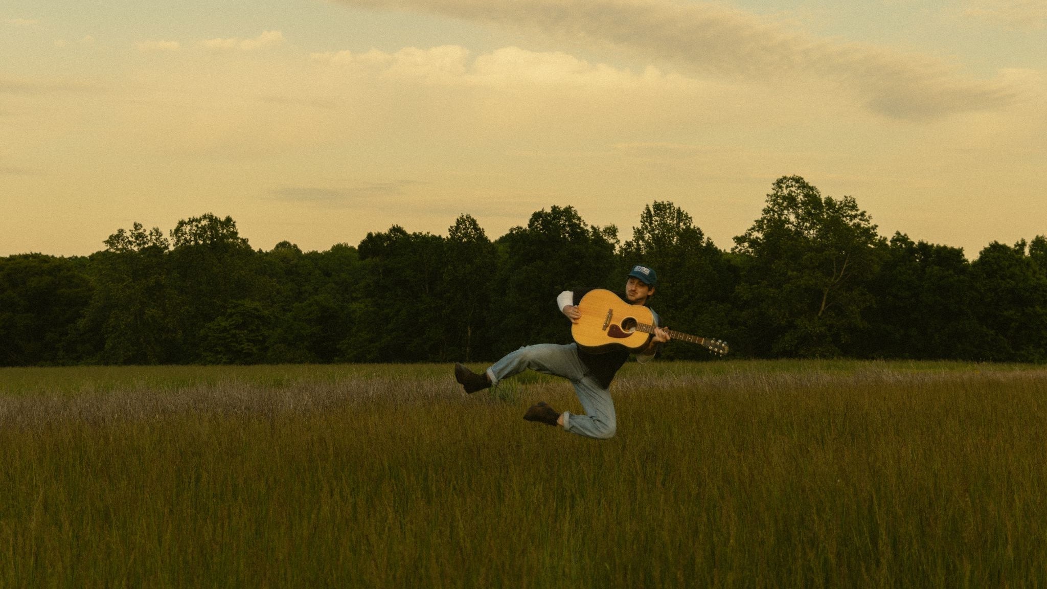 Hunter Flynn: Back to My Roots Tour