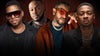 R&B Rewind Millennial Edition — Martin Marietta Center for the Performing Arts