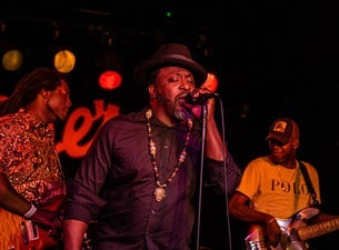 Goldie Pipes' Tap Ya Toe Jam