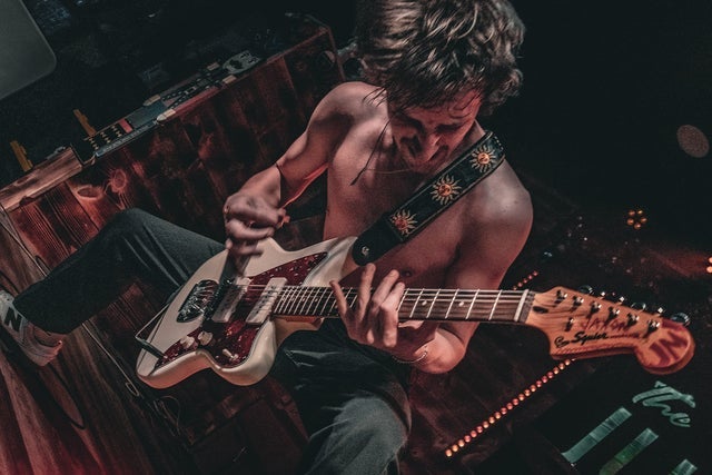 Cole Barnhill