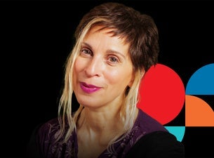 CBC Massey Lectures at the National Arts Centre