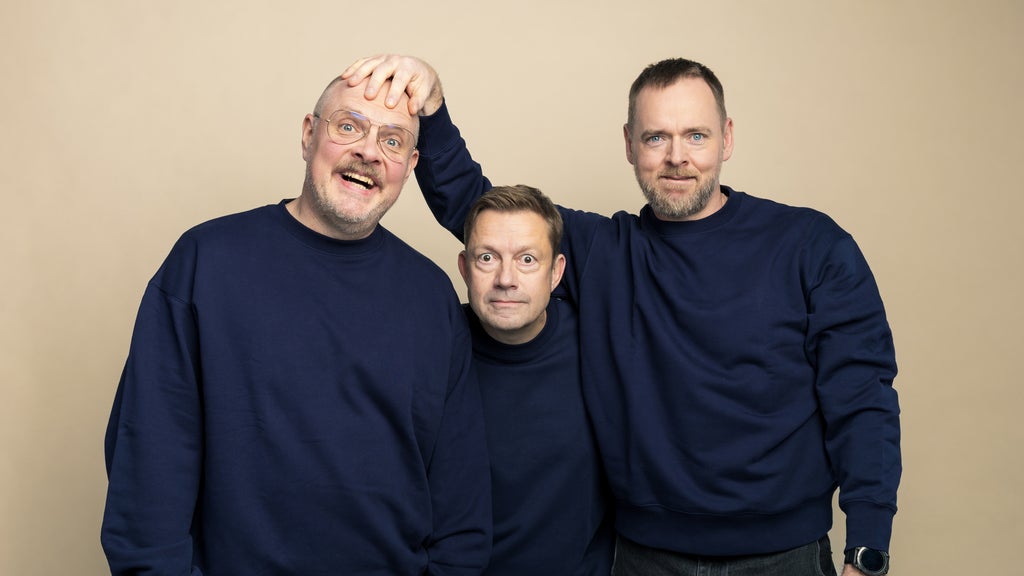 Papaya / Radioresepsjonen 20 år!