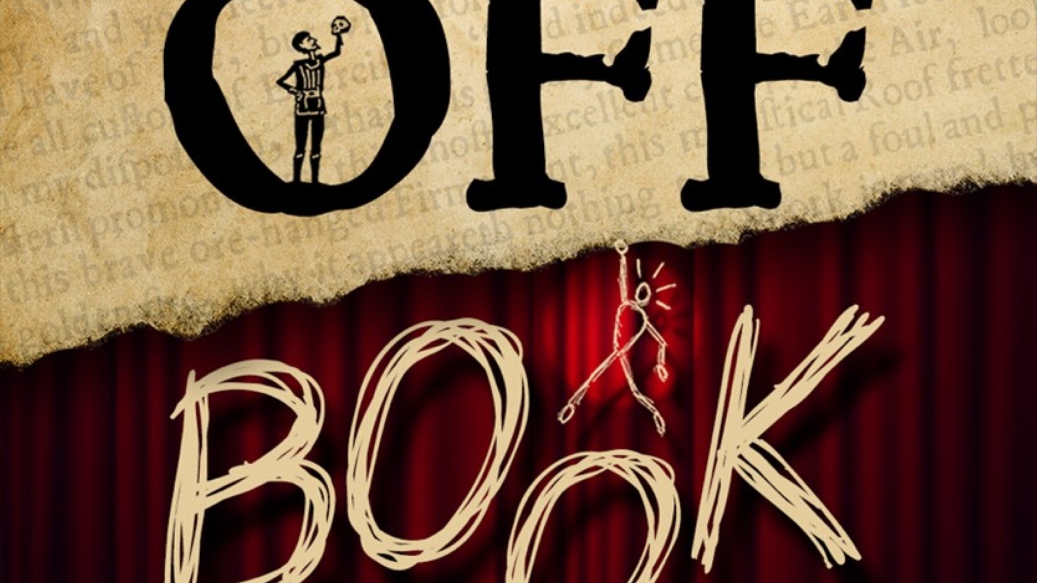 Off Book