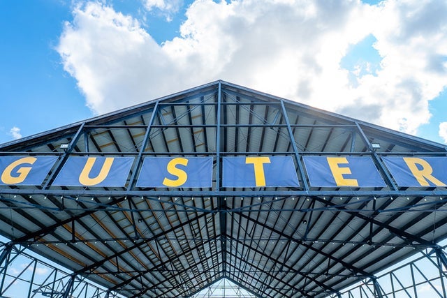 Presale codes for guster on the ocean three day pass: members use these when buying pre-sale tickets