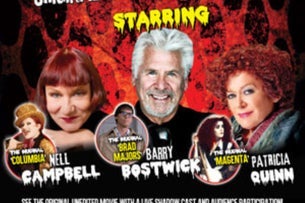 Rocky Horror Spooktacular Tour — State Theatre