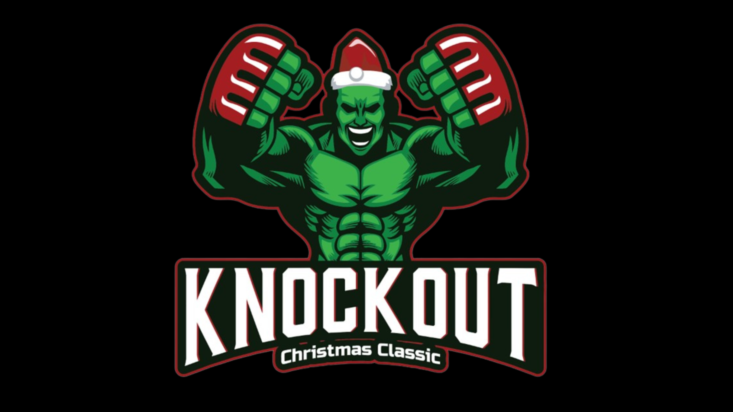 Knockout Christmas Classic - Saturday