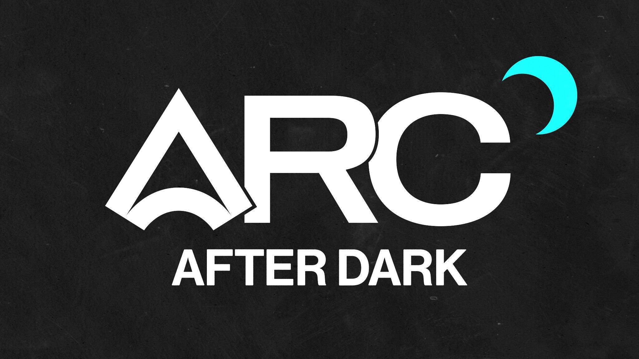 ARC After Dark: camoufly + Canary Yellow