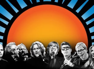 The Orchestra former ELECTRIC LIGHT ORCESTRA MEMBERS