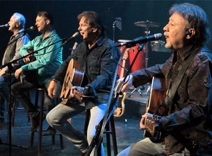 Hotel California - The Original Eagles Tribute