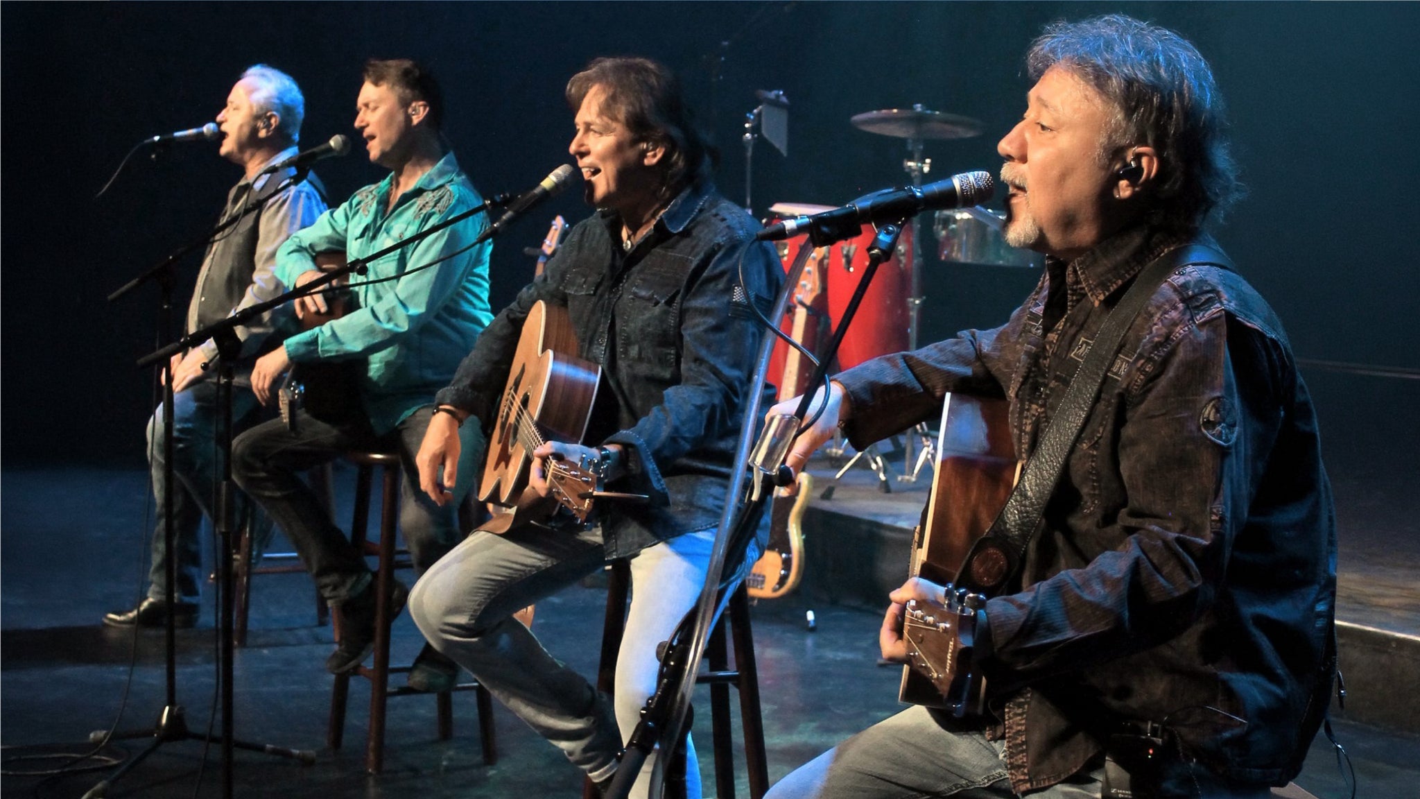 Hotel California - The Original Eagles Tribute