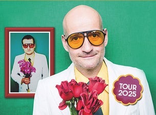 Mambo Kurt
