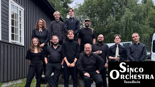 Sinco Orchestra