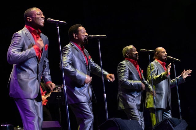 A Motown Christmas