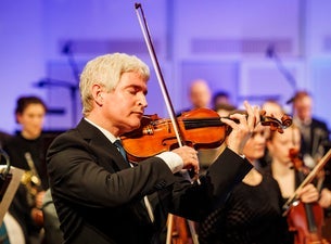 Bilde for arrangement Høyer og Haydn