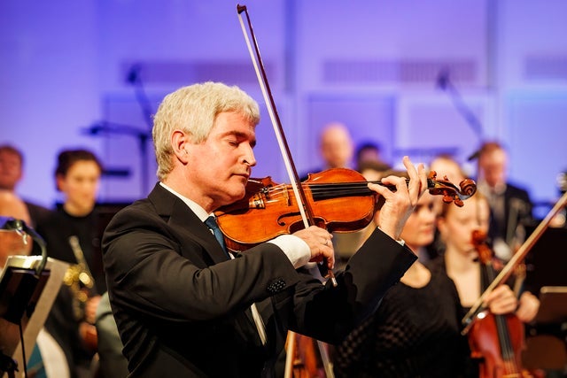 Ticket Reselling H&oslash;yer og Haydn