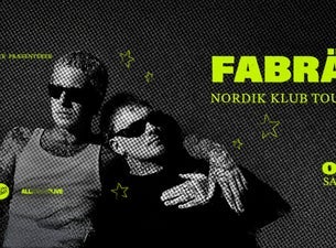 Bilde for arrangement Fabräk | SALT