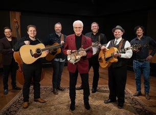 Ricky Skaggs & Kentucky Thunder Christmas