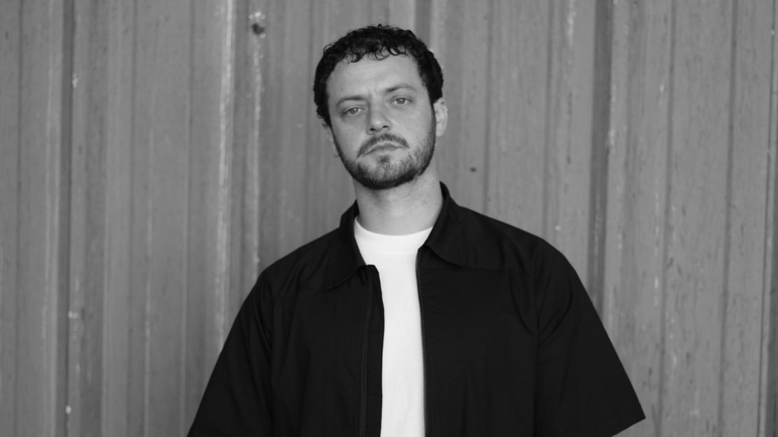 grandson - INERTIA Tour