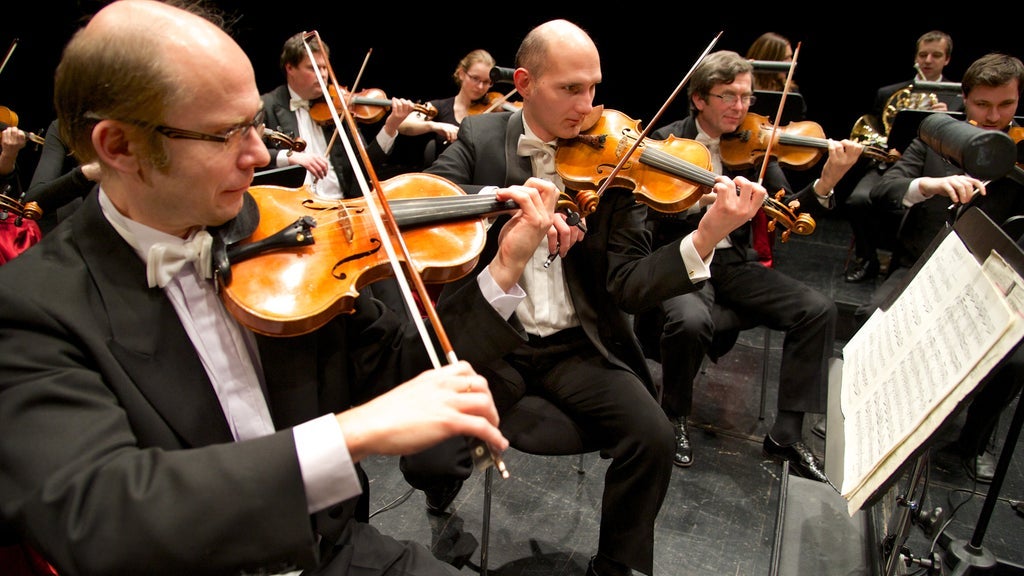 Tschechische Kammerphilharmonie Prag