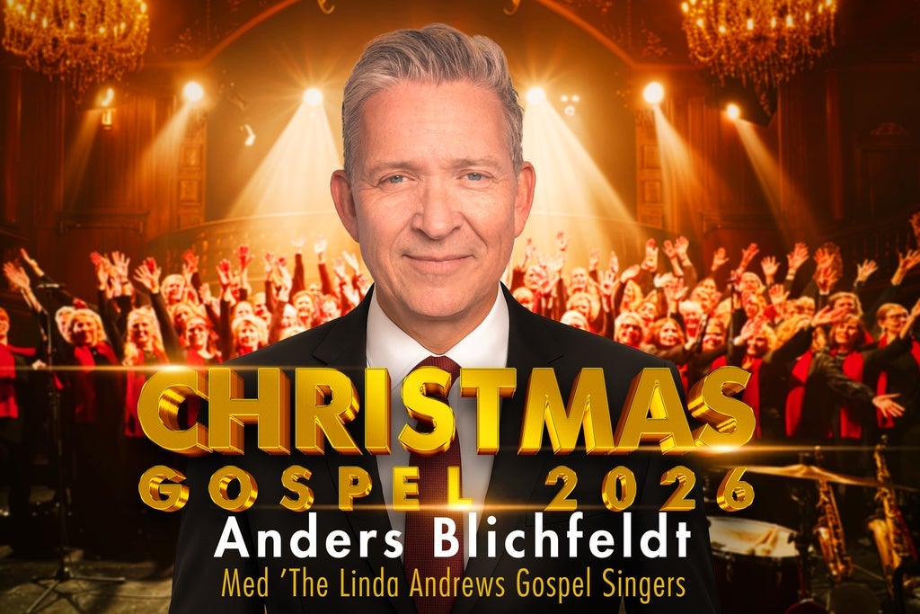 Christmas Gospel 2026