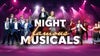 Night of Famous Musicals - The greatest musical hits of our time