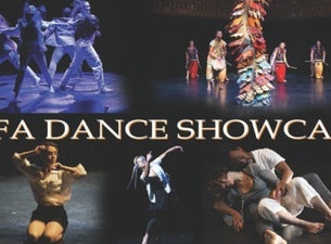 MFA Dance Showcase