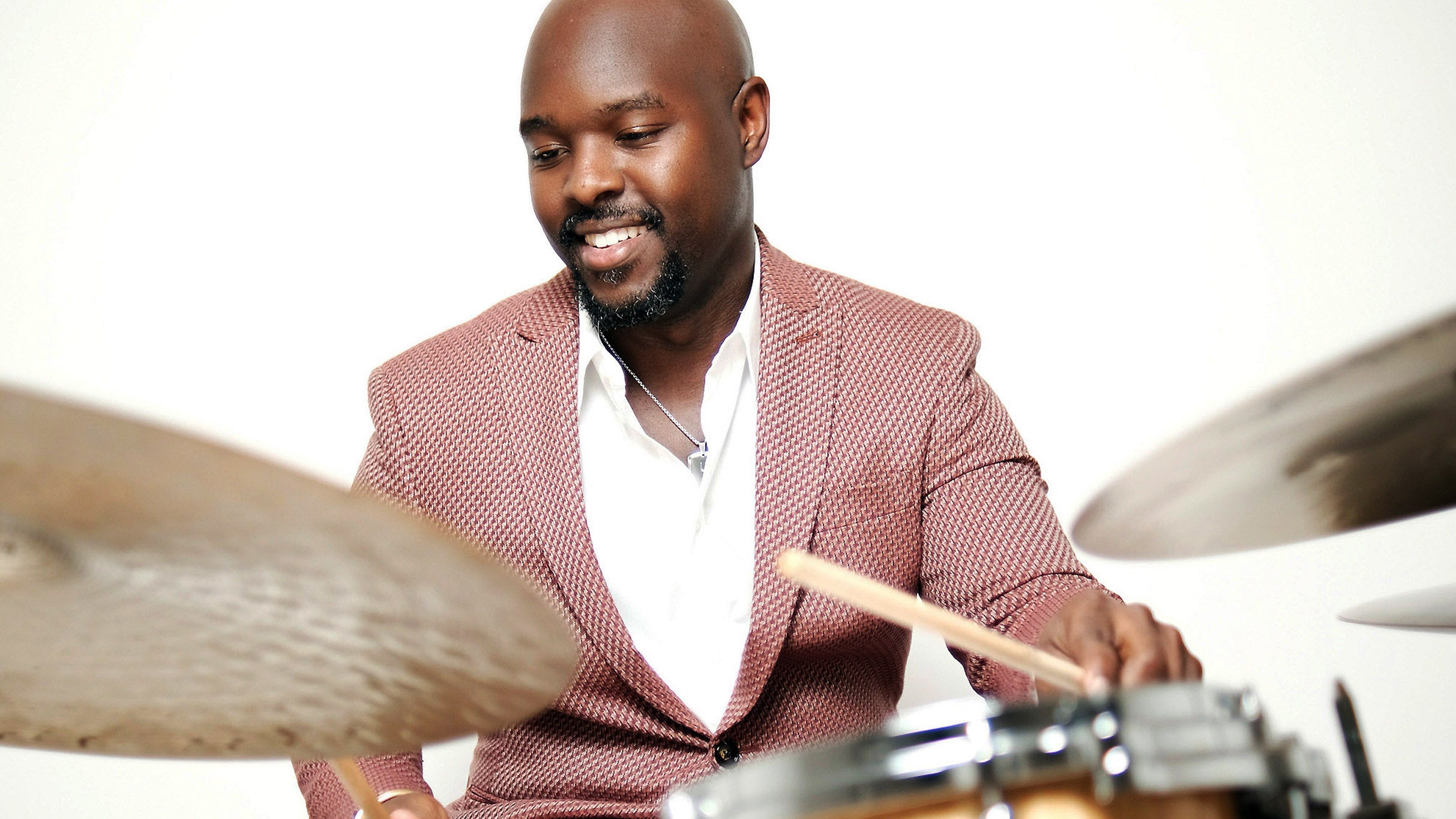 Gold Coast Jazz: Ulysses Owens, Jr. & Generation Y concert image