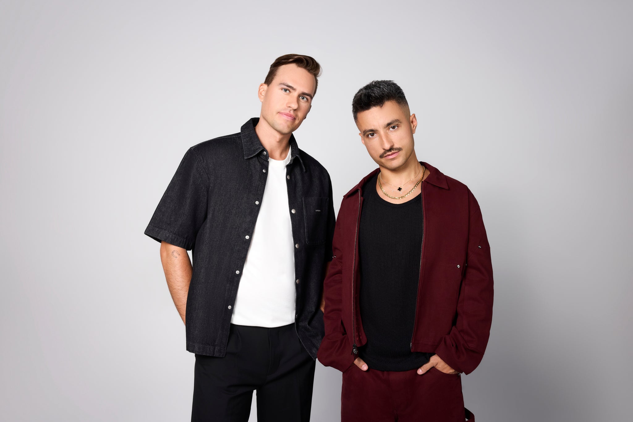 Loud Luxury