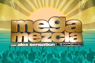 Mega Mezcla 2026 by Alex Sensation
