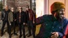 Gov't Mule, Ziggy Marley & Larkin Poe