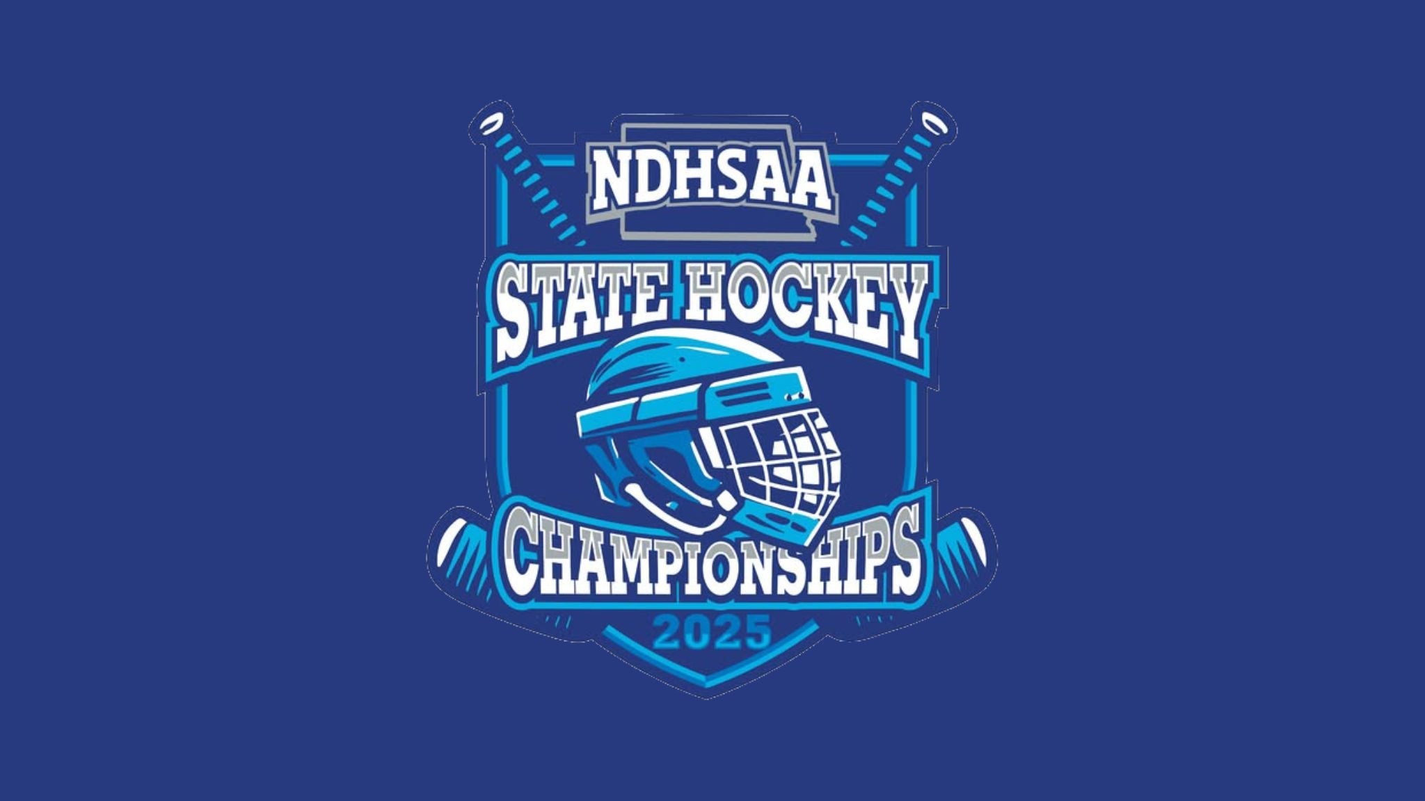 North Dakota State High School Hockey