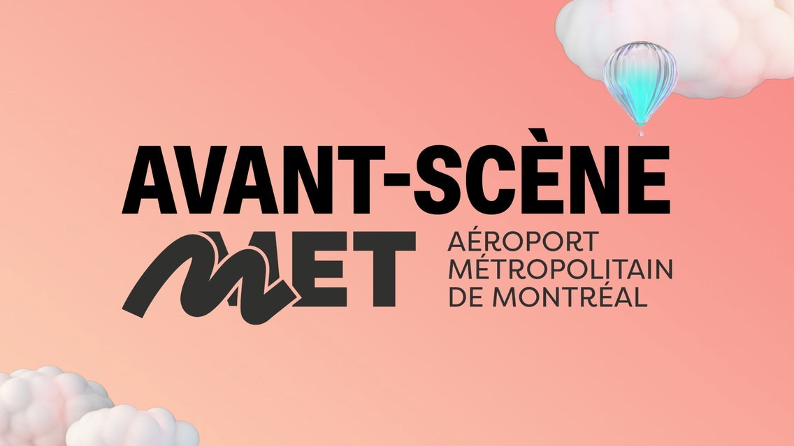 Avant-Scène MET 15 août 2026