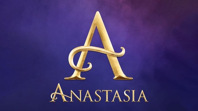 Virginia Musical Theatre - Anastasia: The Musical