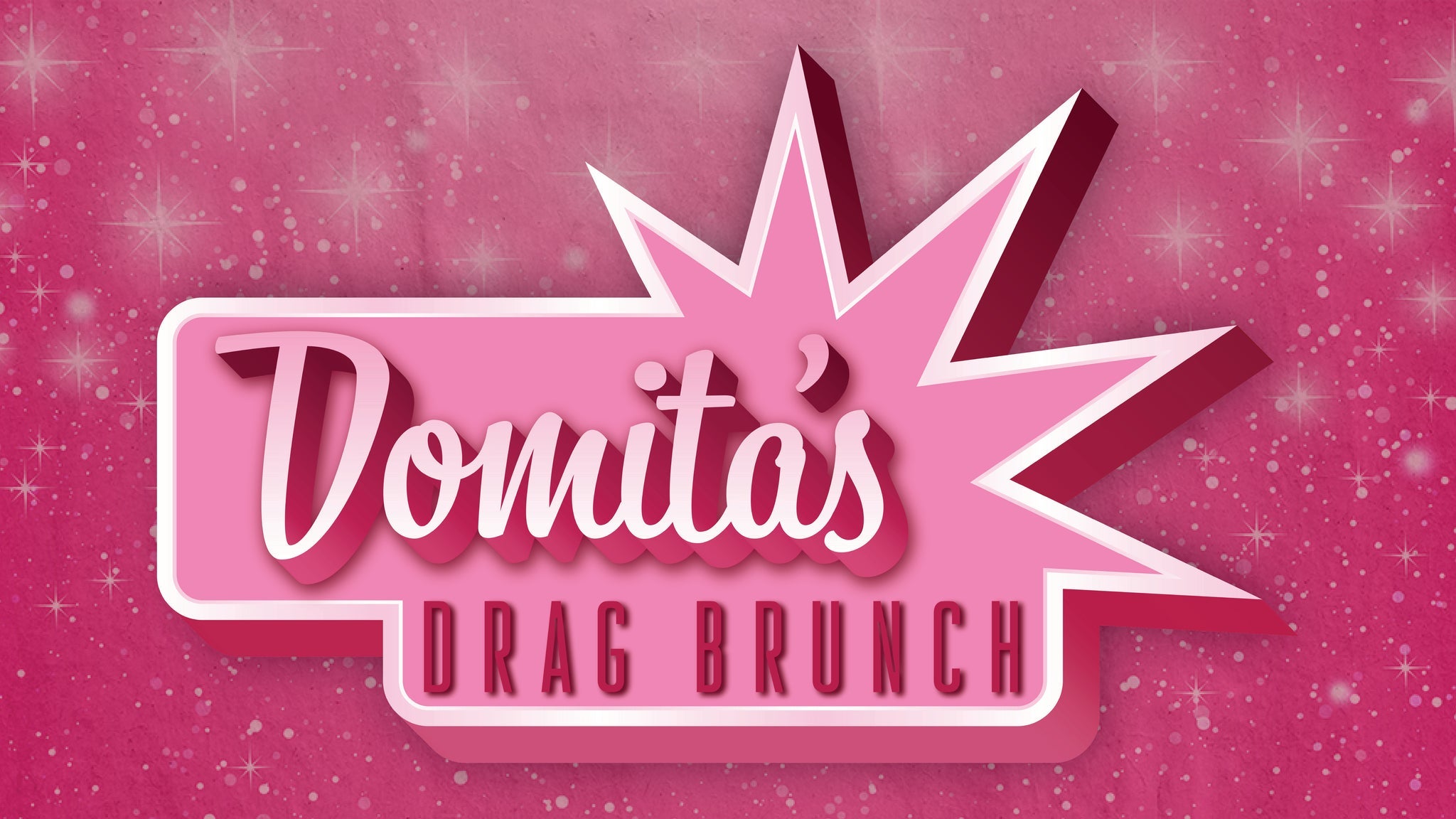 Domita's Drag Brunch