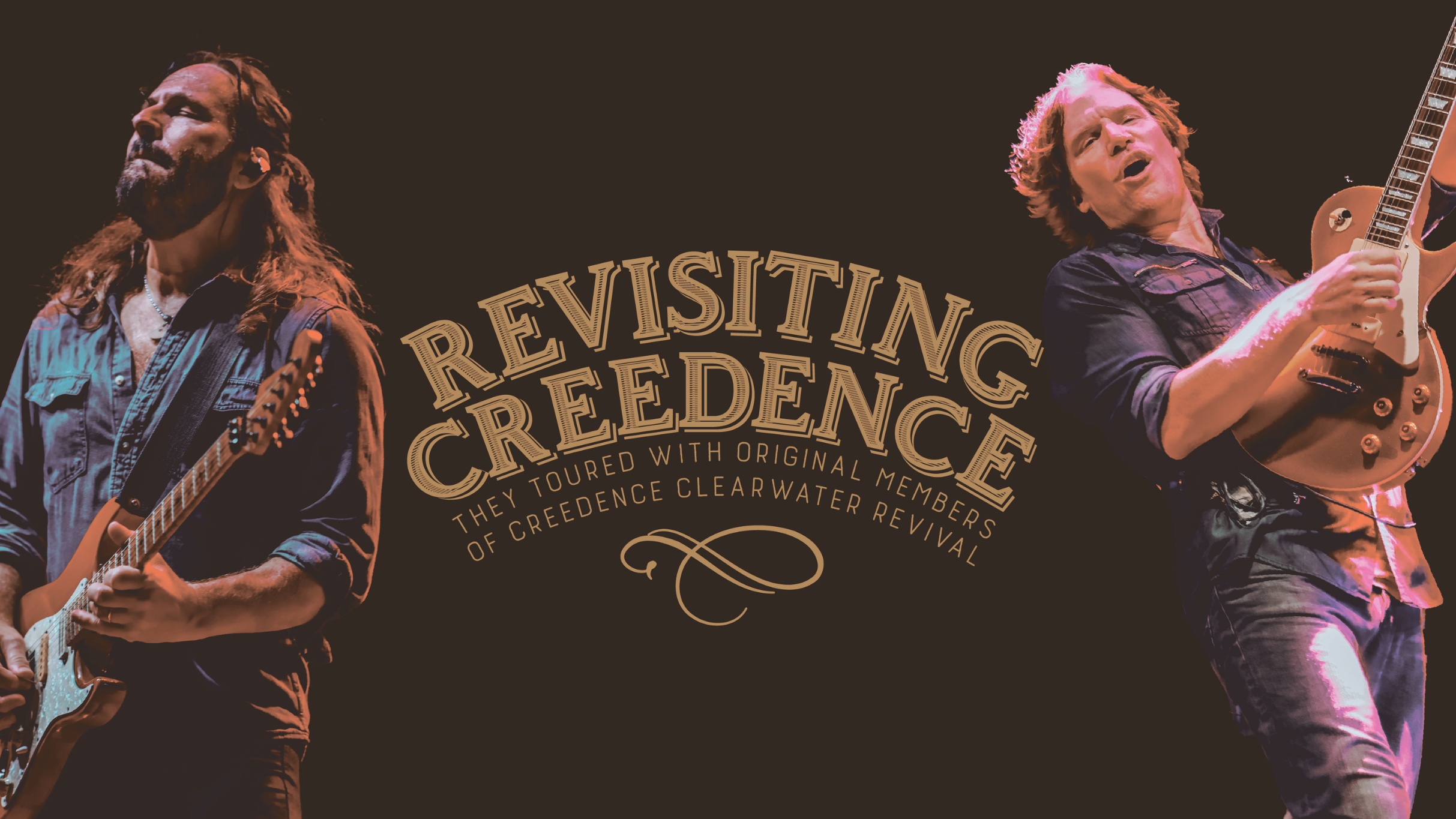 Revisiting Creedence