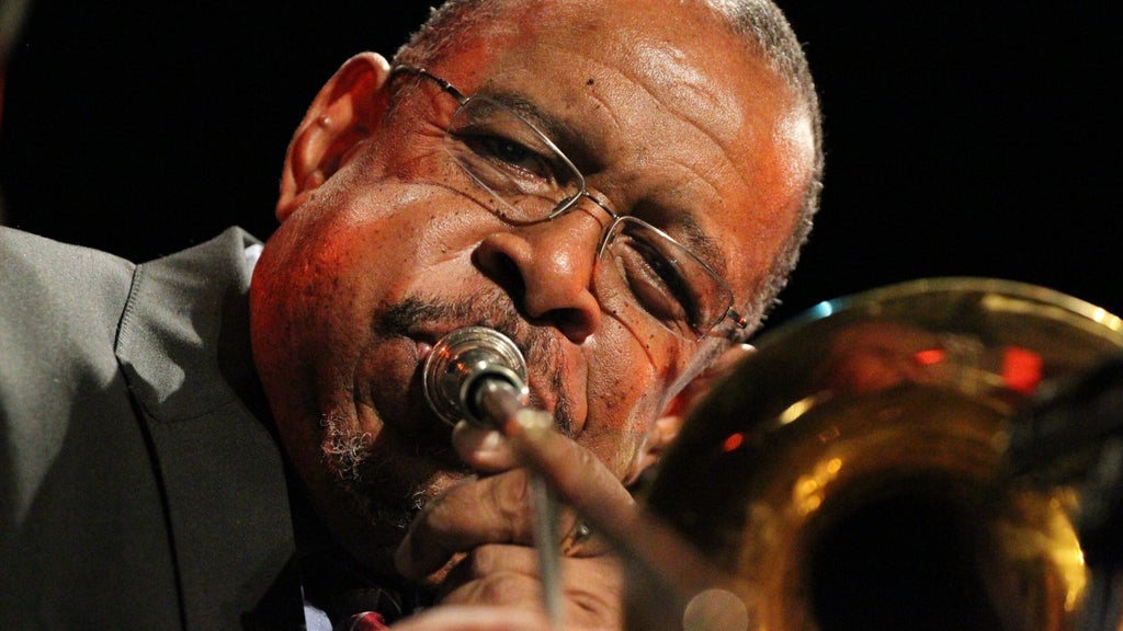 Fred Wesley & the New JB's 