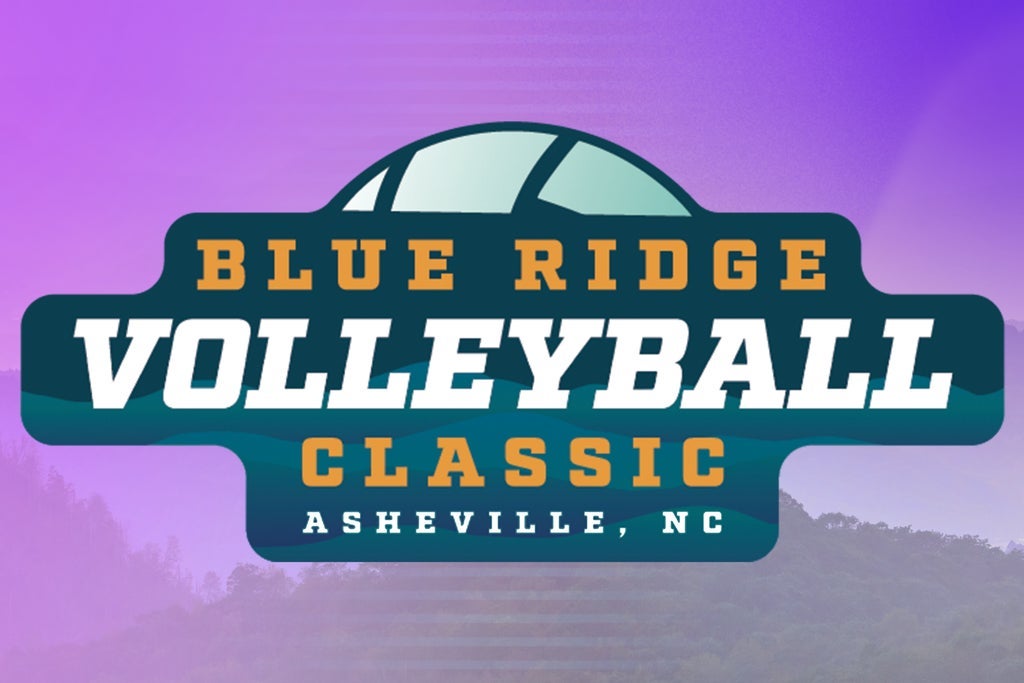 Blue Ridge Volleyball Classic - Sunday