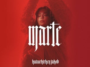 Bilde for arrangement Marte Eberson - Lights From The Ocean, releasekonsert