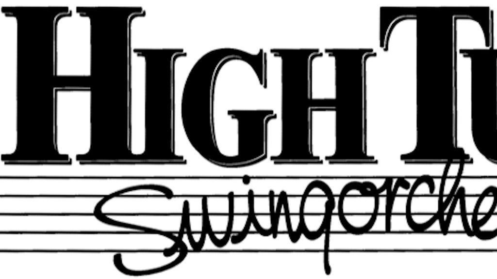 High Tune Swingorchestra