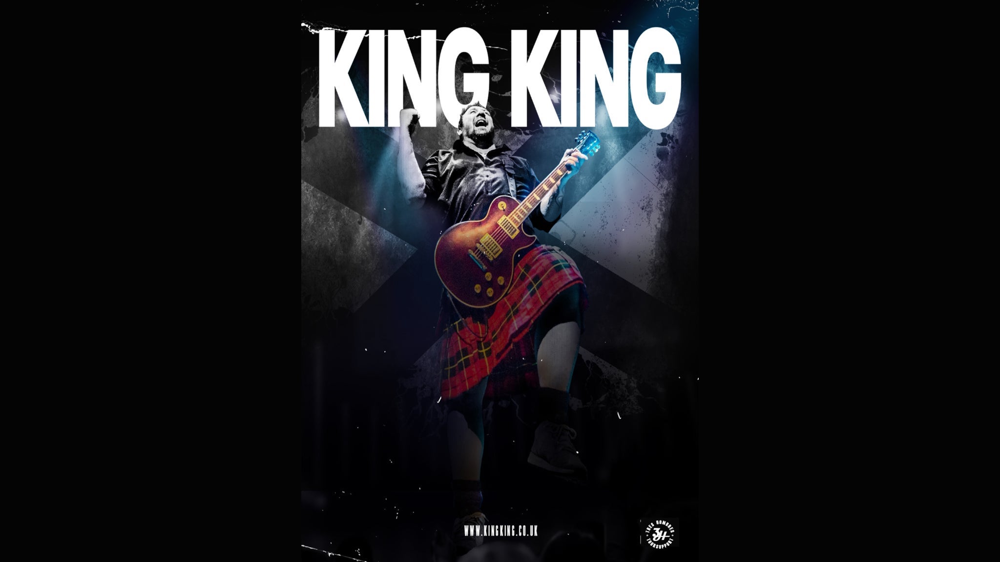 King King