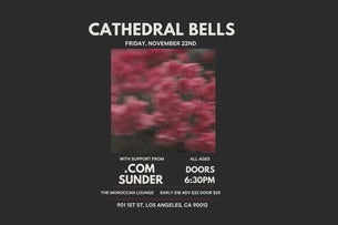 Cathedral Bells