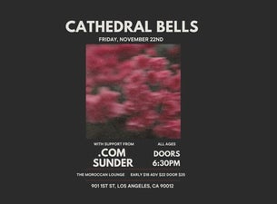 Cathedral Bells