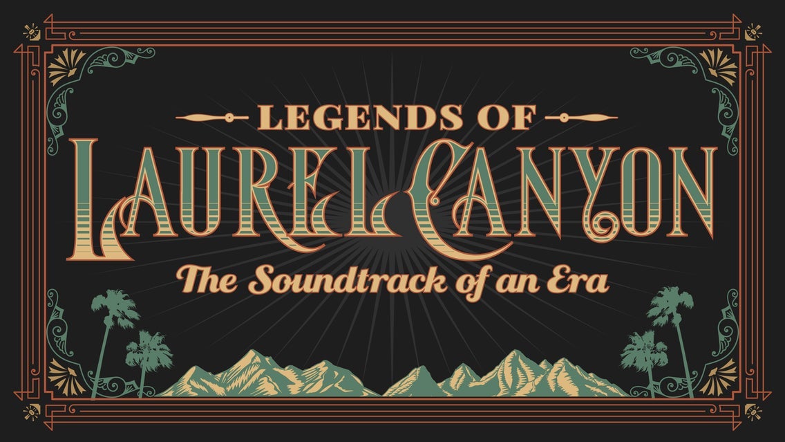 Photo of Legends of Laurel Canyon