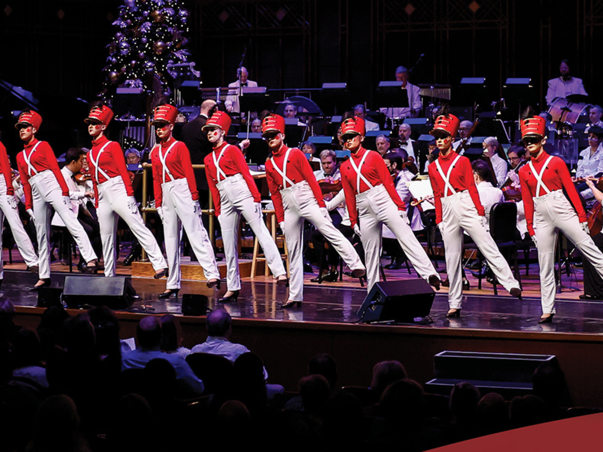 JAX SYMPHONY: Holiday Pops