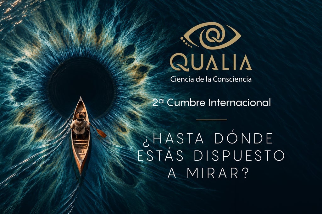Qualia, 2a Cumbre Internacional de Ciencia de la Consciencia