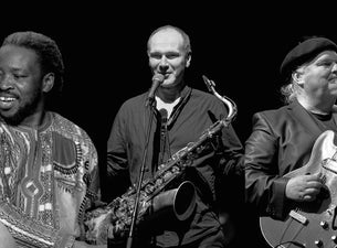 Bilde for arrangement Bendik Hofseths Trio | På SALT