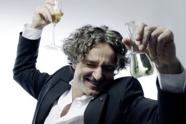 Presales to goran bregovic: members use these when buying pre-sale tickets