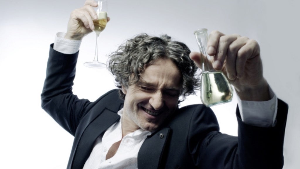 Goran Bregovic Wedding and Funeral Band  | Three Letters from Sarajevo